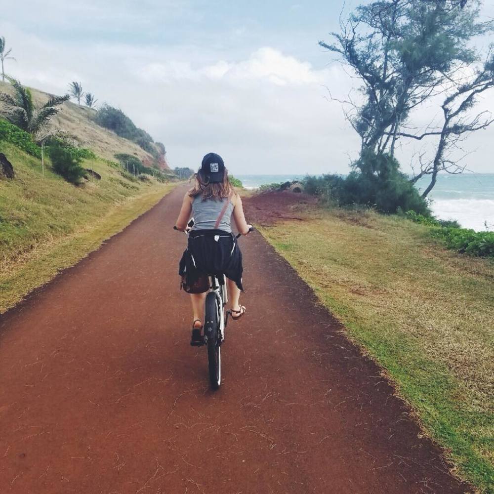 Meet your Posher, Brittany